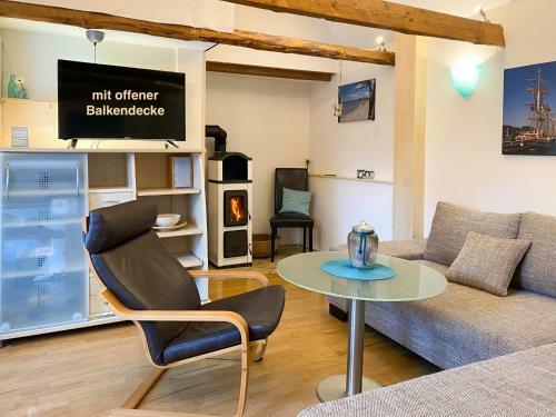 Apartamento Whg Falckenstein - Haus Nordlichter