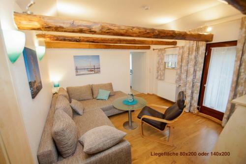 Apartamento Whg Falckenstein - Haus Nordlichter