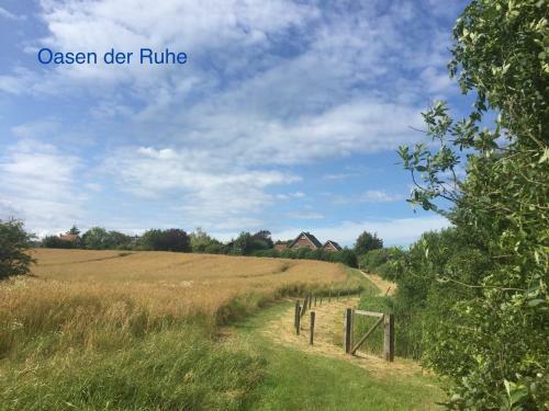 Apartamento Whg Wellenreiter - Haus Nordlichter