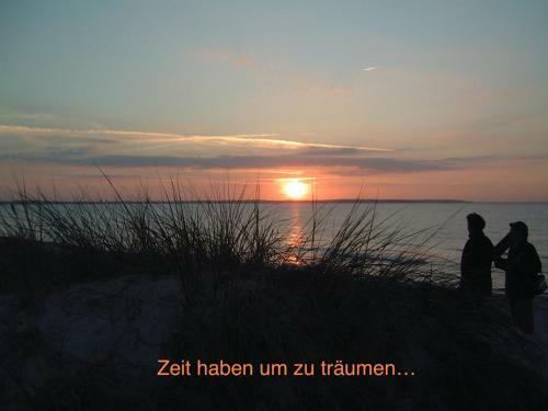 Apartamento Whg Wellenreiter - Haus Nordlichter
