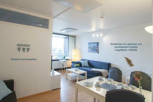 Apartamento Whg Wellenreiter - Haus Nordlichter