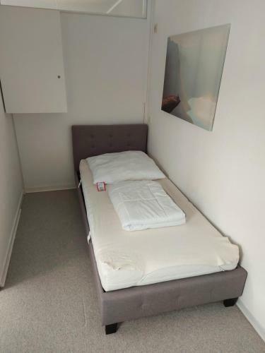 Apartamento Ankerplatz
