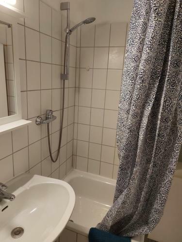 Apartamento Ankerplatz