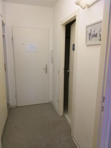 Apartamento Ankerplatz