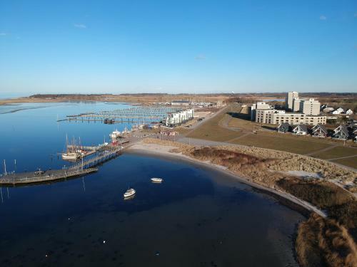 Apartamento Ferienwohnung Benni Marina Wendtorf Bei Laboe