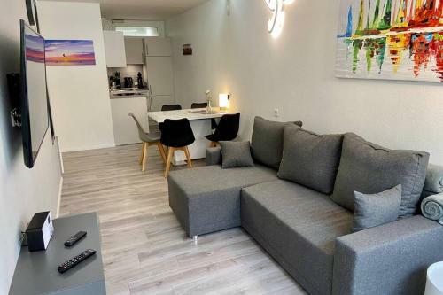 Apartamento Ferienwohnung Benni Marina Wendtorf Bei Laboe