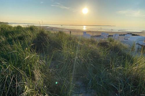 Apartamento Ferienwohnung Benni Marina Wendtorf Bei Laboe