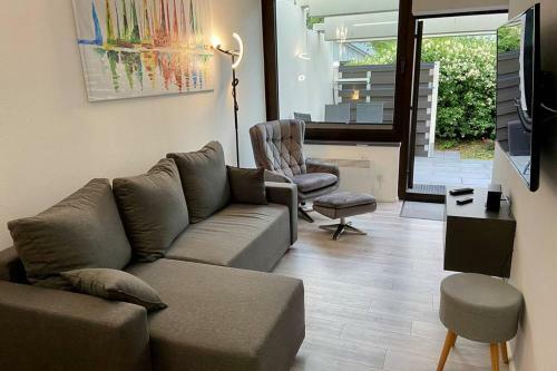 Apartamento Ferienwohnung Benni Marina Wendtorf Bei Laboe