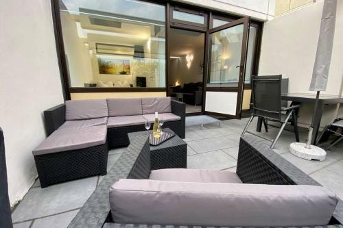 Apartamento Ferienwohnung Benni Marina Wendtorf Bei Laboe