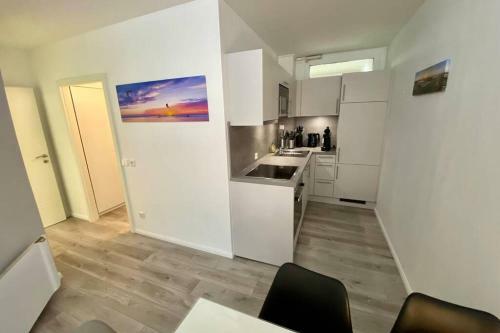 Apartamento Ferienwohnung Benni Marina Wendtorf Bei Laboe