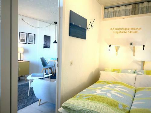 Apartamento Whg Mauersegler - Haus Nordlichter