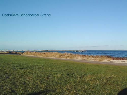 Apartamento Whg Mauersegler - Haus Nordlichter