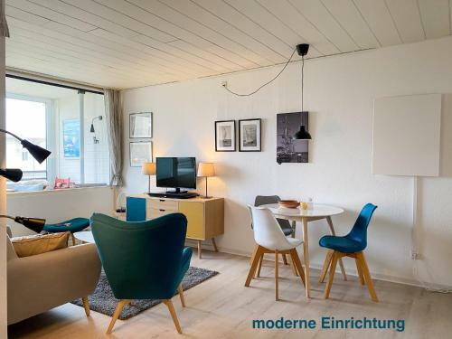 Apartamento Whg Mauersegler - Haus Nordlichter