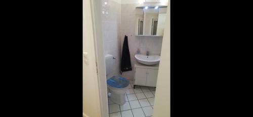 Apartment Mit Ostseeblick