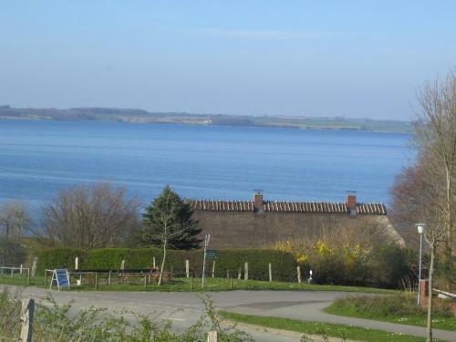 Natur Lodge Haffblick