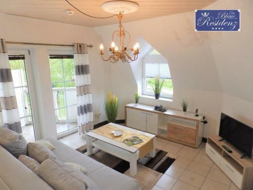 Apartamento Saphir Suite