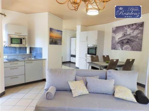 Apartamento Saphir Suite