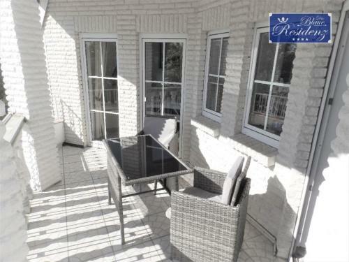 Apartamento Saphir Suite