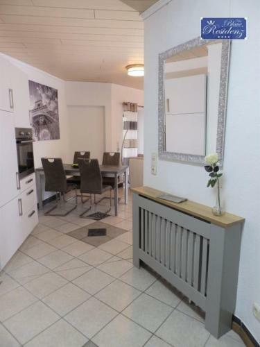 Apartamento Saphir Suite