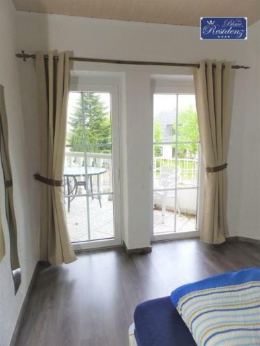 Apartamento Saphir Suite