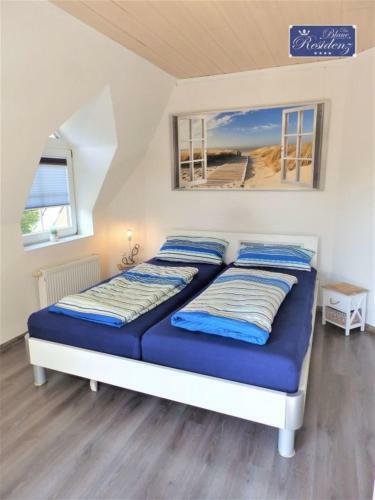 Apartamento Saphir Suite