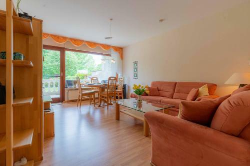 Apartamento Seepferdchen