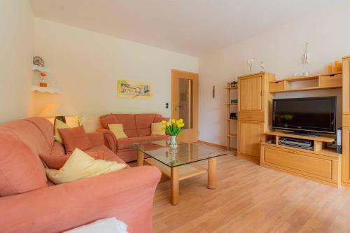 Apartamento Seepferdchen