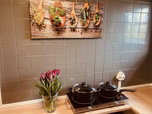 Hof Steinh�tten Tiny Rooms