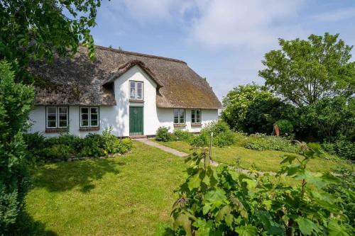 Hygge-unter-reet