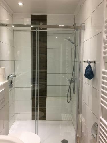 Apartamento Fewo Schr�der - Bude 63a - Mit Strandkorb Am Meer