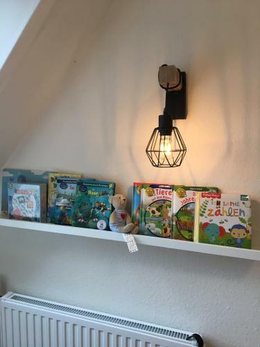 Apartamento Fewo Schr�der - Bude 63a - Mit Strandkorb Am Meer