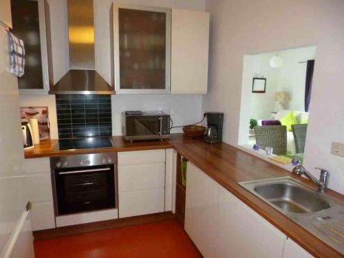 Apartamento Ambiente