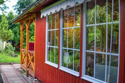 Schwanennest Am Haddorfer See * Top Ausstattung