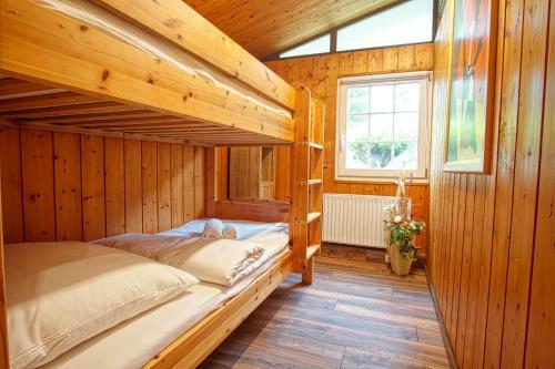 Schwanennest Am Haddorfer See * Top Ausstattung