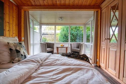 Schwanennest Am Haddorfer See * Top Ausstattung