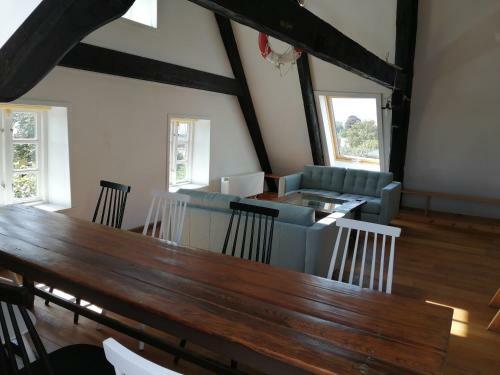 Altes F�hrhaus & B�ckerhaus (Komplett)