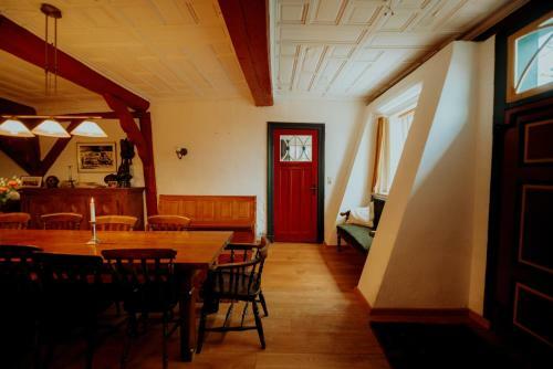 Altes F�hrhaus & B�ckerhaus (Komplett)