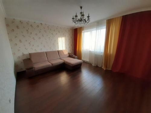 Apartamento Kuni Haus