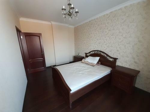 Apartamento Kuni Haus