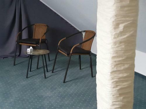 Apartamento Becker�s Lounge