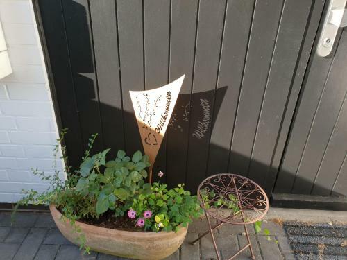 Apartamento Becker�s Lounge