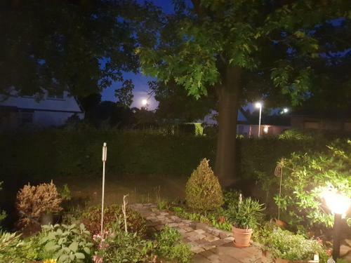 Apartamento Becker�s Lounge