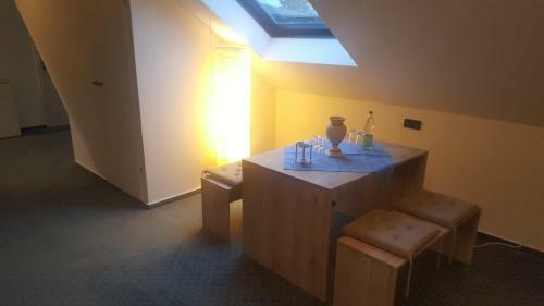 Apartamento Becker�s Lounge