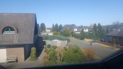 Apartamento Becker�s Lounge
