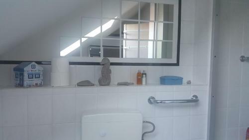 Apartamento Becker�s Lounge