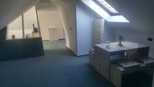 Apartamento Becker�s Lounge