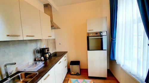 Zur Krone Aparthotel