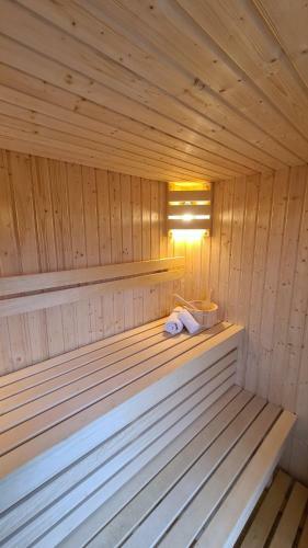 Apartamento Hausboot La Mare Emma