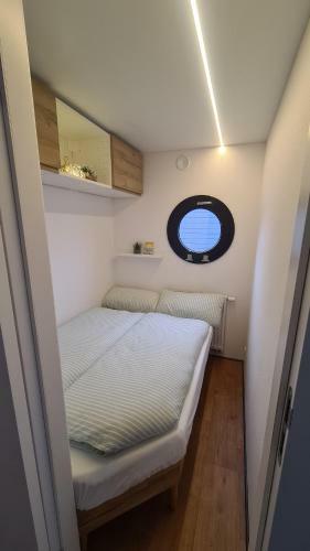Apartamento Hausboot La Mare Emma