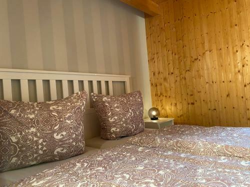 Exklusives 5* Haus, Freistehend, 6 Pers, Wald Ruhe